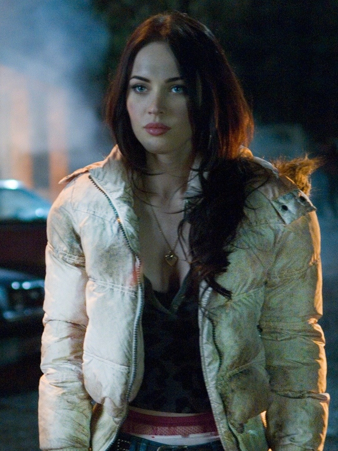 Jennifer's Body Pictures - Rotten Tomatoes